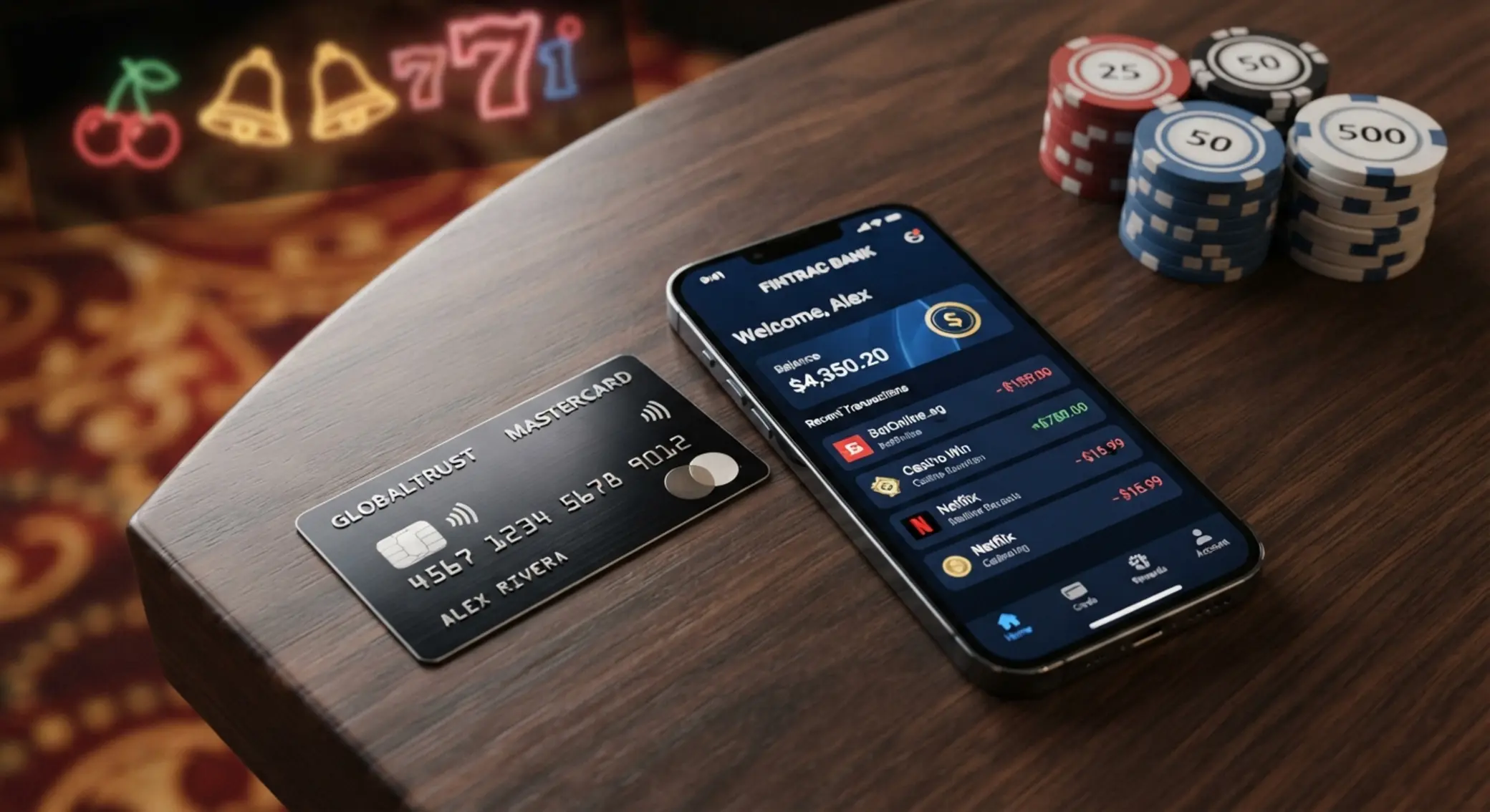 Revolut fizetés online kaszinóban Revolut kártya és mobil kaszinó elemekkel